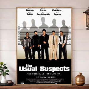 Usual suspects - Etsy 日本