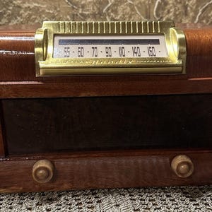 Bendix radio - Etsy 日本