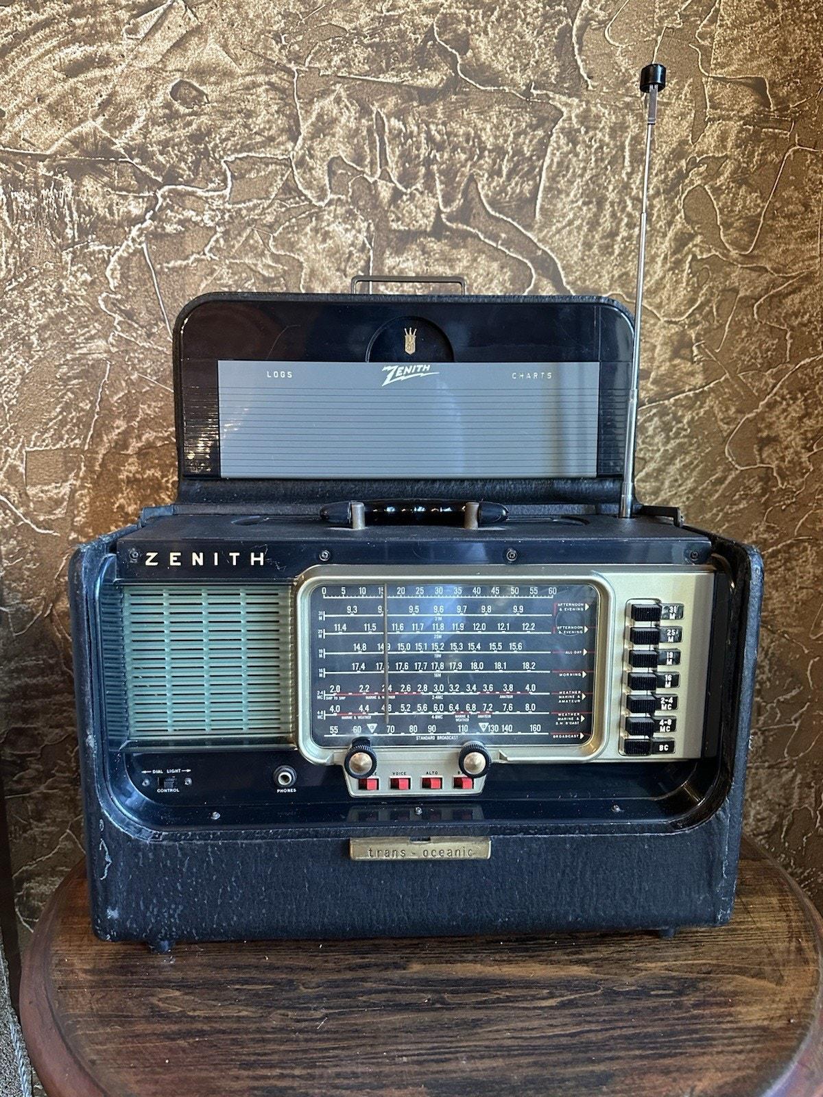 Old radio tubes - Etsy 日本