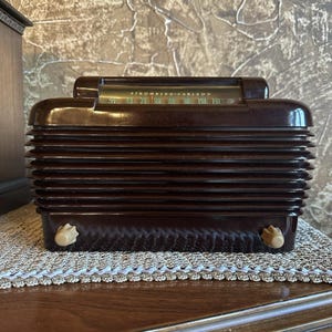 Stromberg carlson radio - Etsy 日本