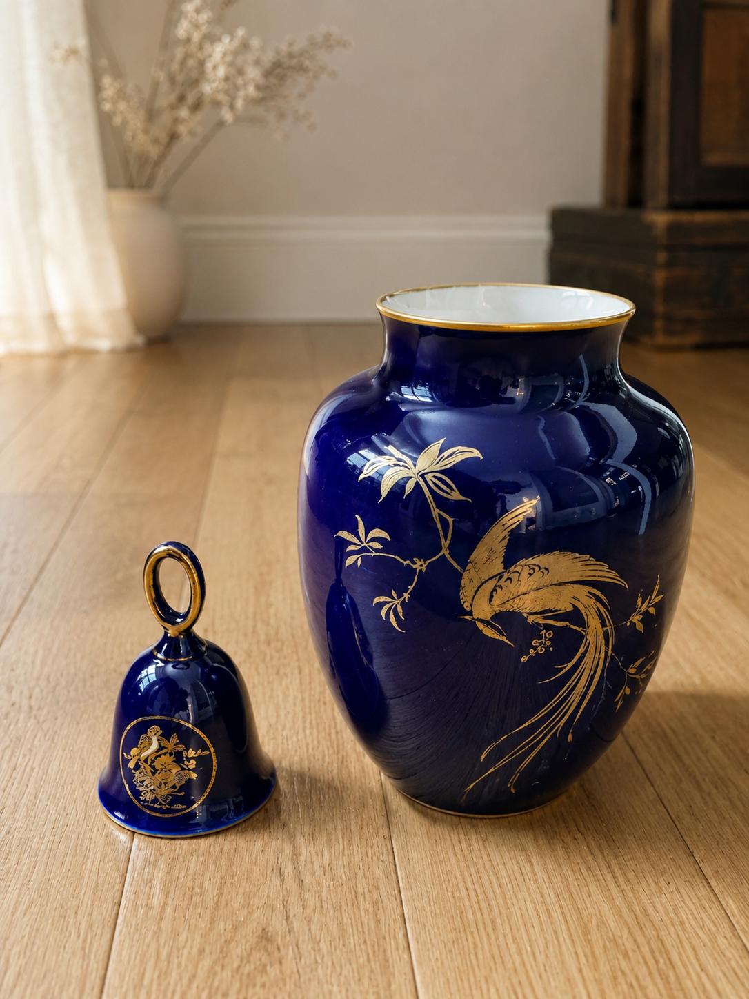 Kaiser Vases - Etsy