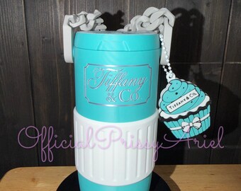 3D Printed Designer Can Cooler & Opener | Pop Culture Beverage Sleeve (Standard Cans) |