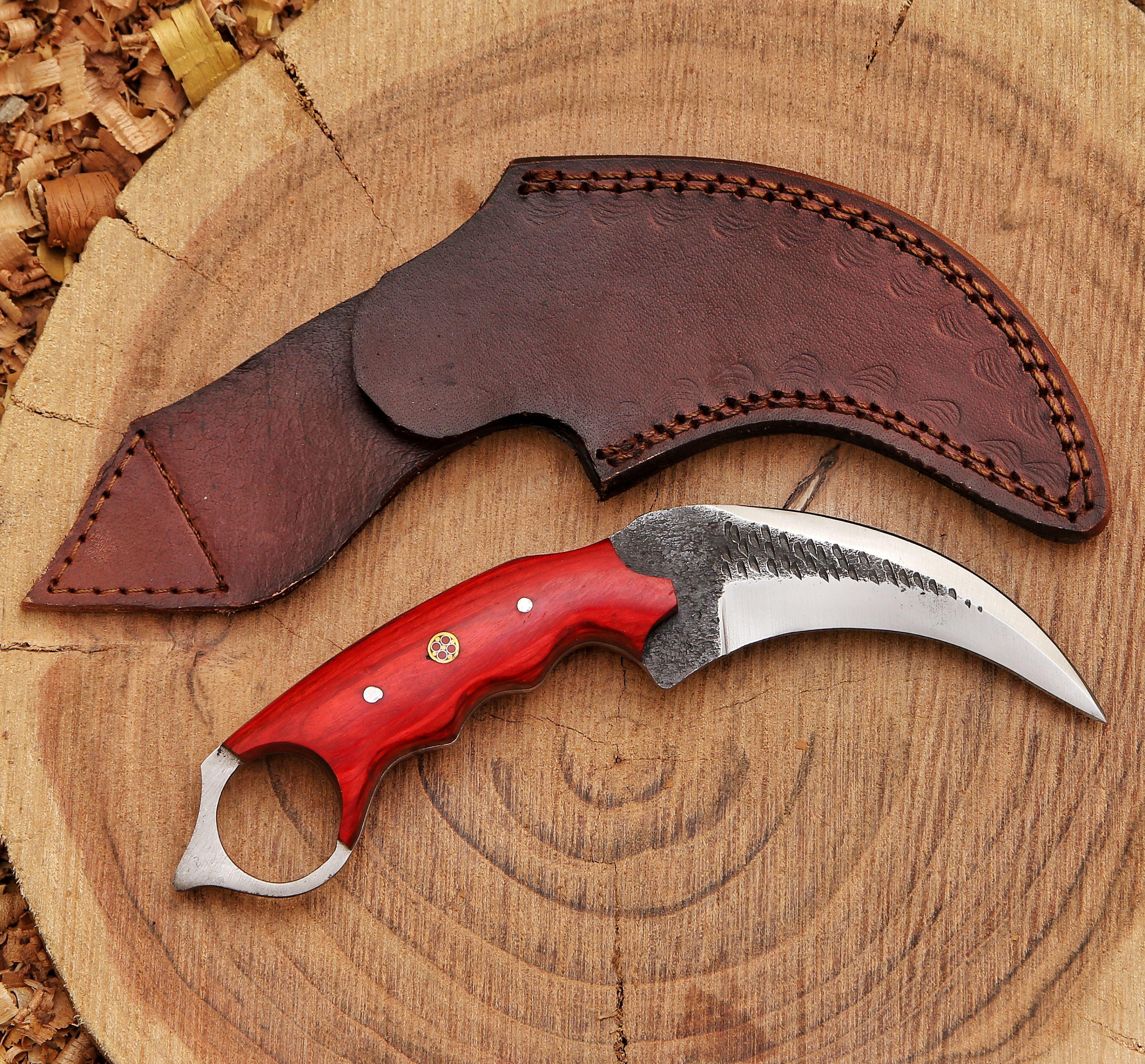 Buy Karambit Knife Online In India - Etsy India