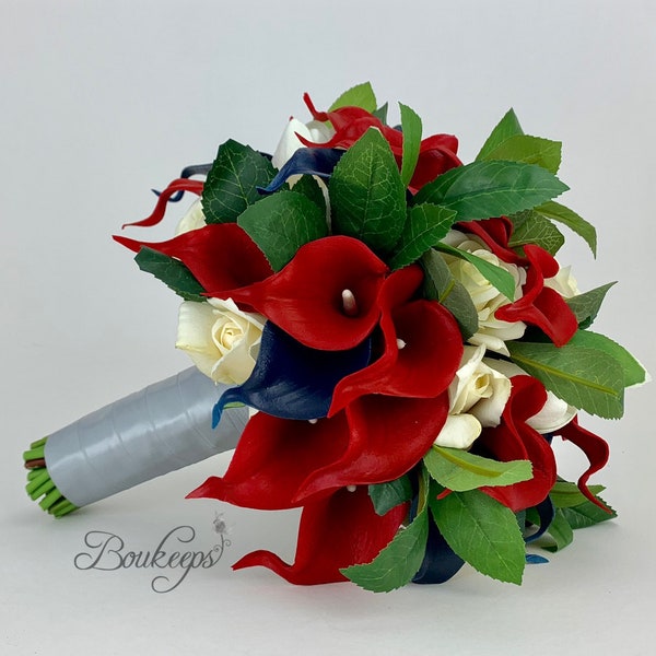 Cream Calla Lily Etsy