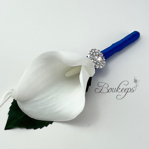 Brooch Boutonniere - Etsy