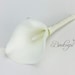 see more listings in the White & Ivory Flowers section