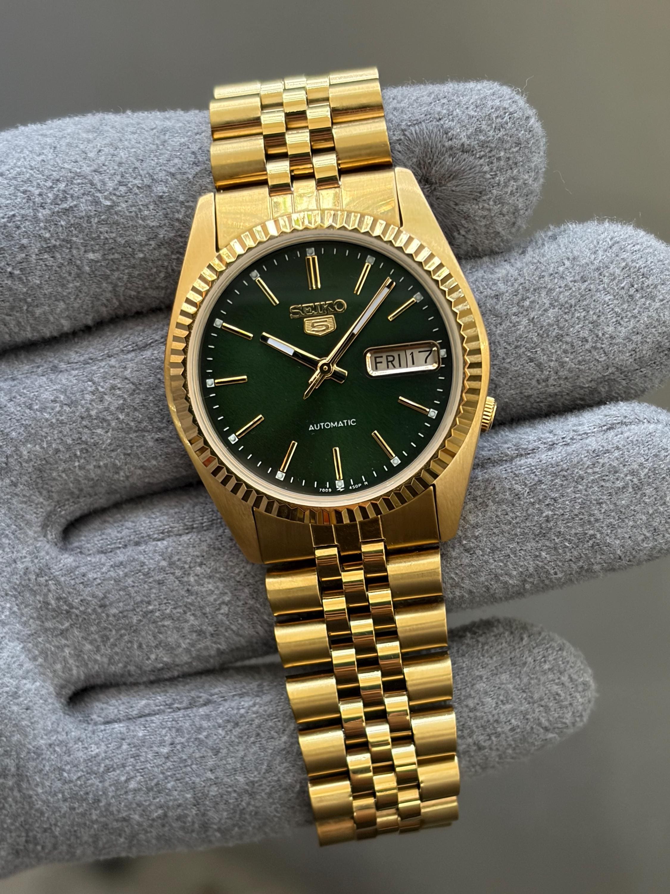 Seiko mod parts - Etsy 日本