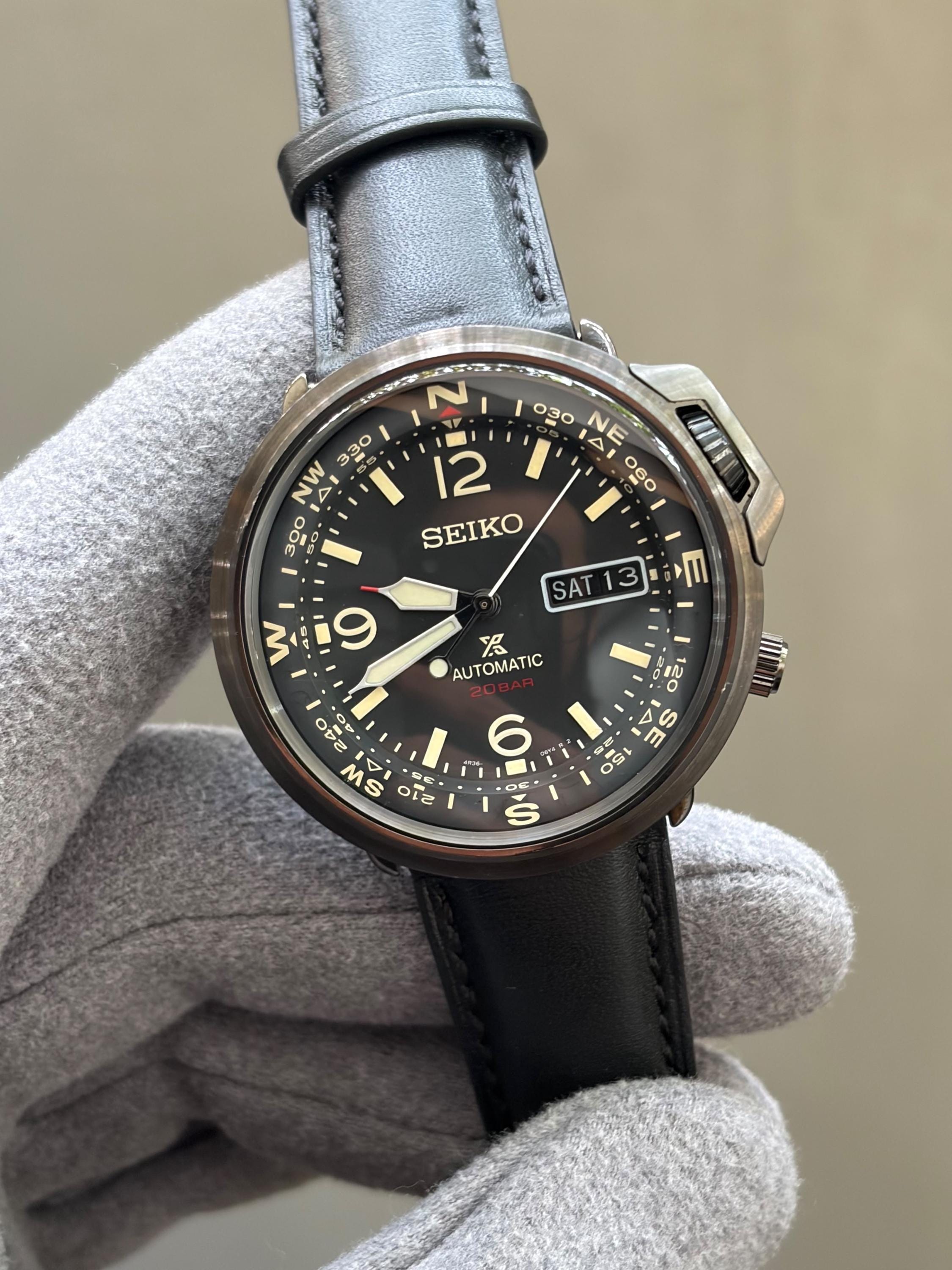 Seiko skx013 - Etsy 日本