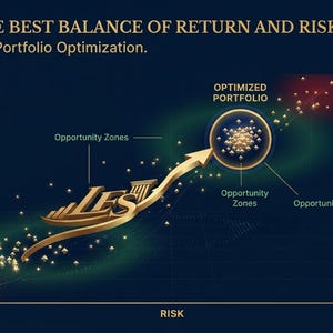 Portfolio Risk Analysis Excel Template, VaR, Expected Shortfall, Monte Carlo (Digital Download)