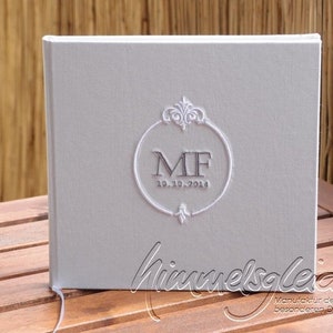 guestbook wedding personalized image 1