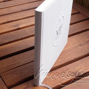 guestbook wedding personalized image 2