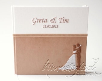 Gästebuch Hochzeit