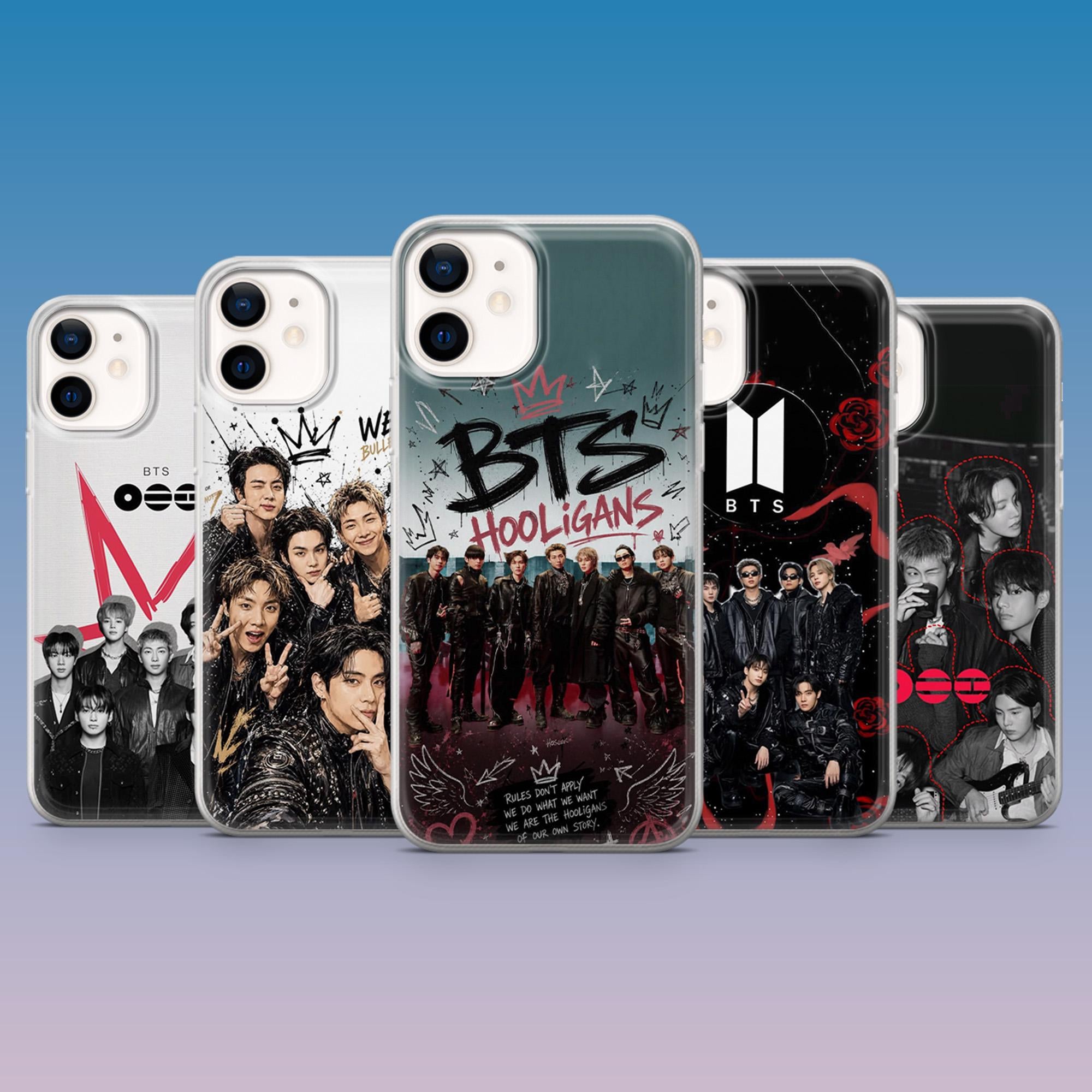 Bts iPhone case - Etsy 日本