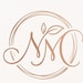 NuriaMorenoDesign store logo
