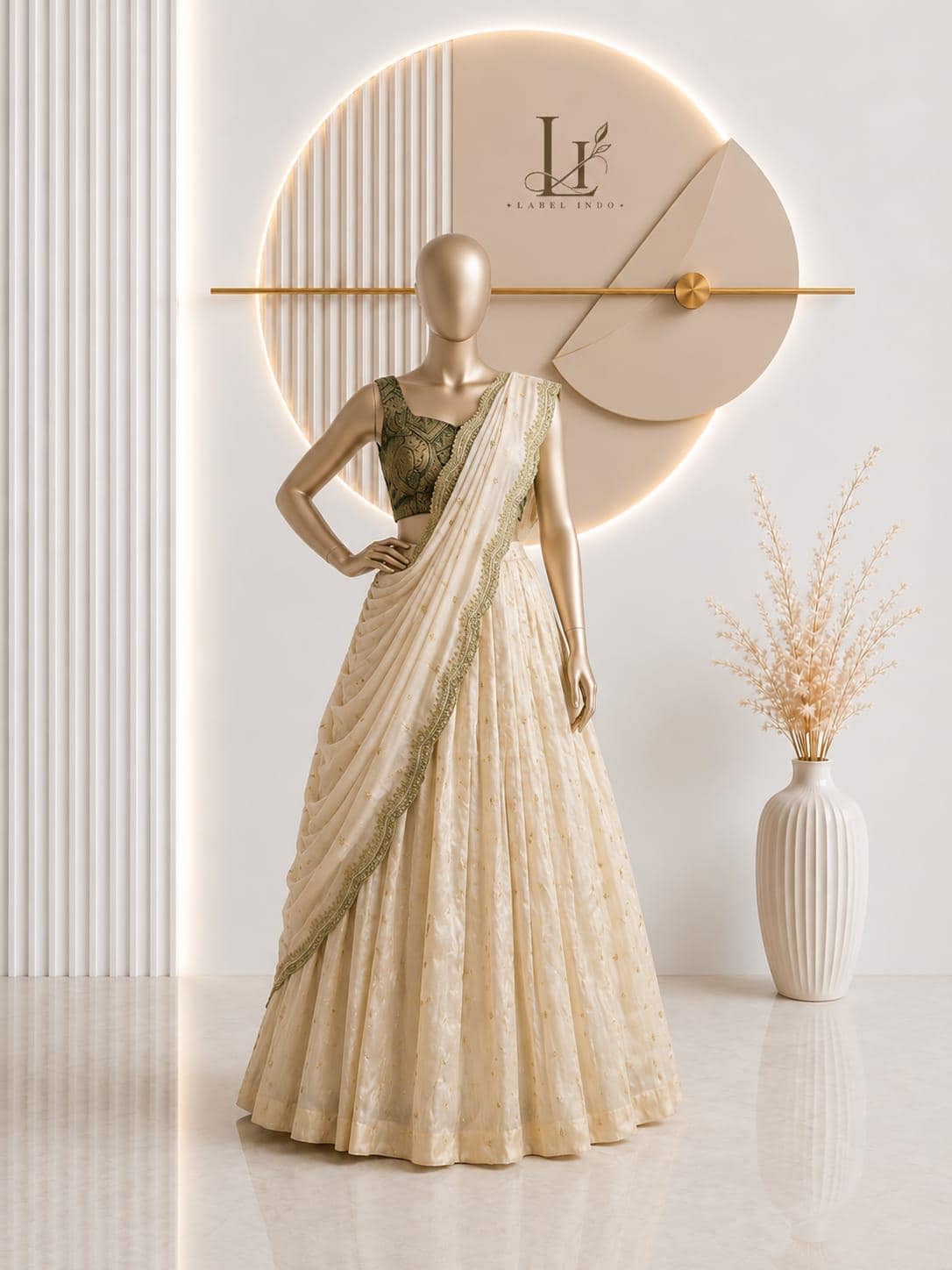 Kerala Traditional Dress