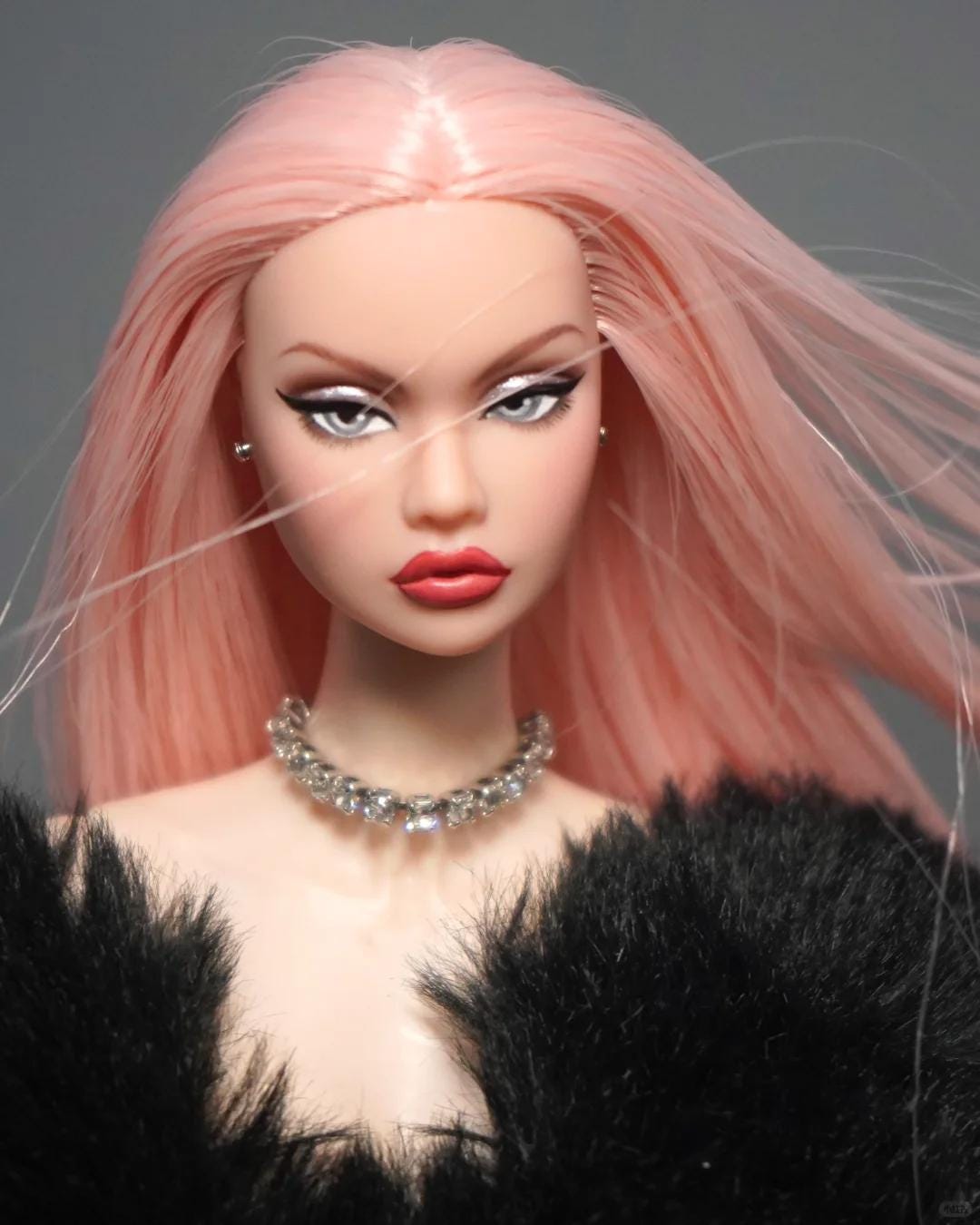ポピーパーカー春夏終オーダー完成品 ポピーパーカー春夏終オーダー完成品 Poppy parker doll - Etsy 日本
