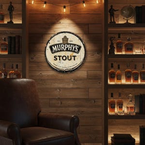 Murphys Stout - Etsy Ireland
