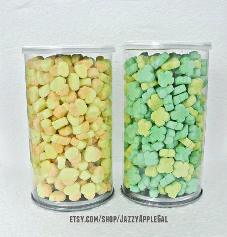 Lucky Charms Marshmallows Only Pot of Gold Lucky Charms Etsy