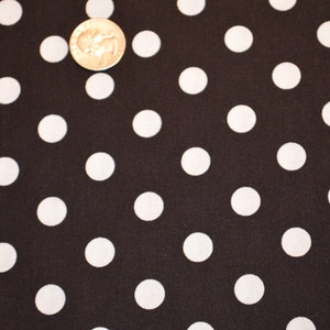 Michael Miller fabric That's It Dot