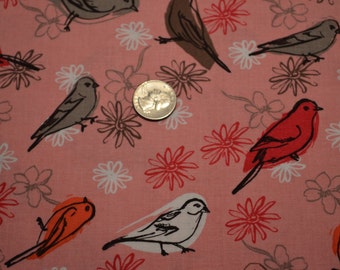 Studio e fabric Birds