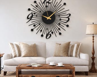 Sun Clock