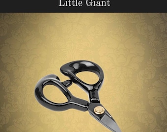 GUGGENHEIN “ Little Giant” Scissors