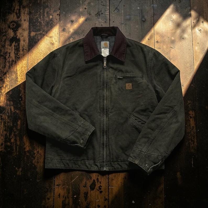 Reworked carhartt - Etsy 日本