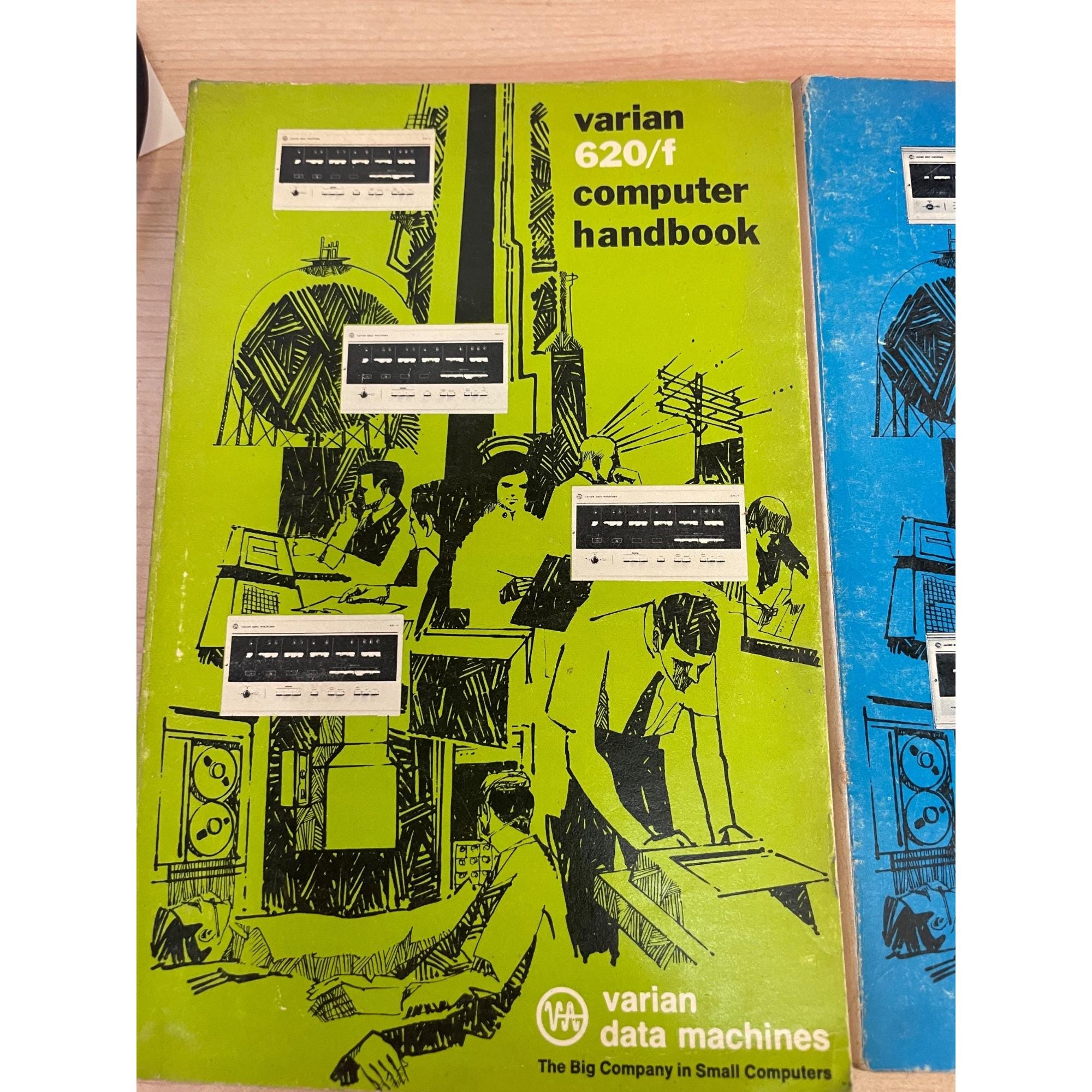 【ヴィンテージ】アメリカンスクールハンドブック1986年 Vintage Tech Manual - Etsy