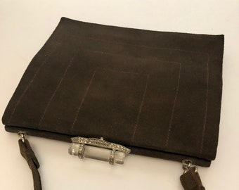 aristocrat briefcase