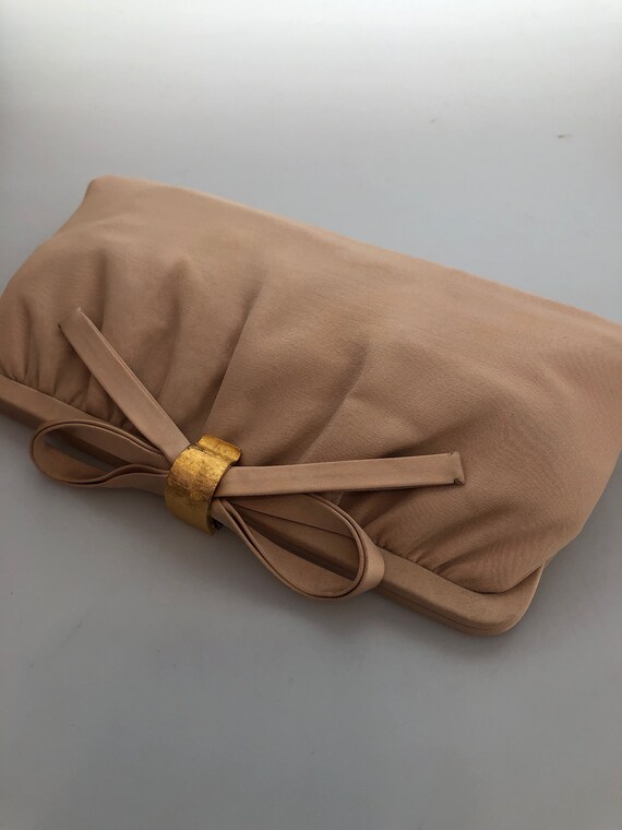 magid vintage clutch