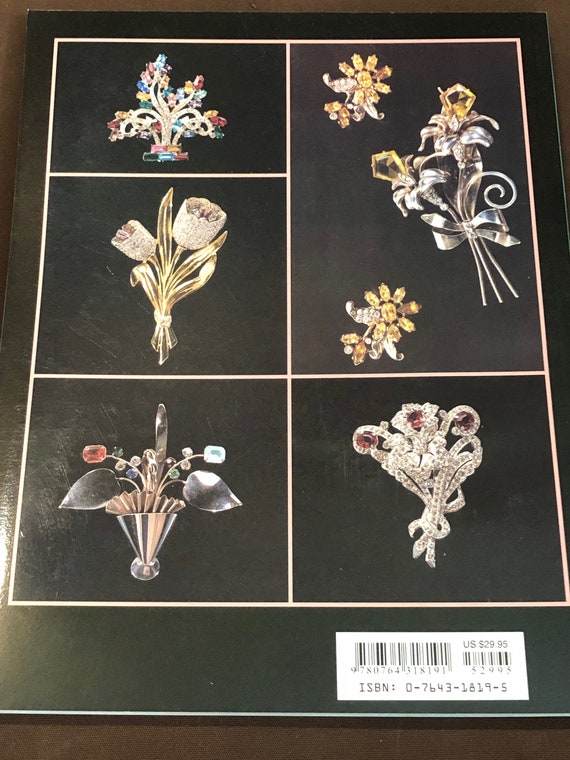 Popular vintage jewelry best sale