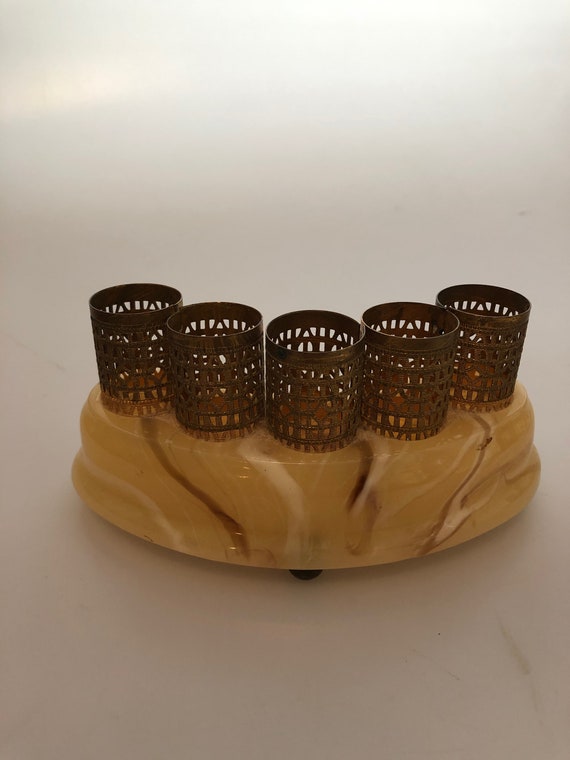 Vintage Lipstick, Dusty Azalea Lipstick, Maroon and G… Gem