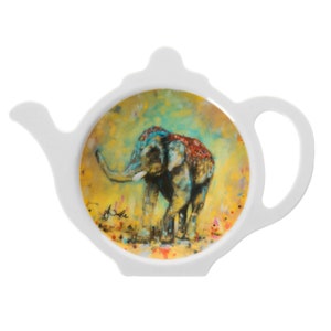 Bibha Spoon/Teabag Tidy