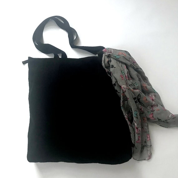 Handmade Mila Tote Bag