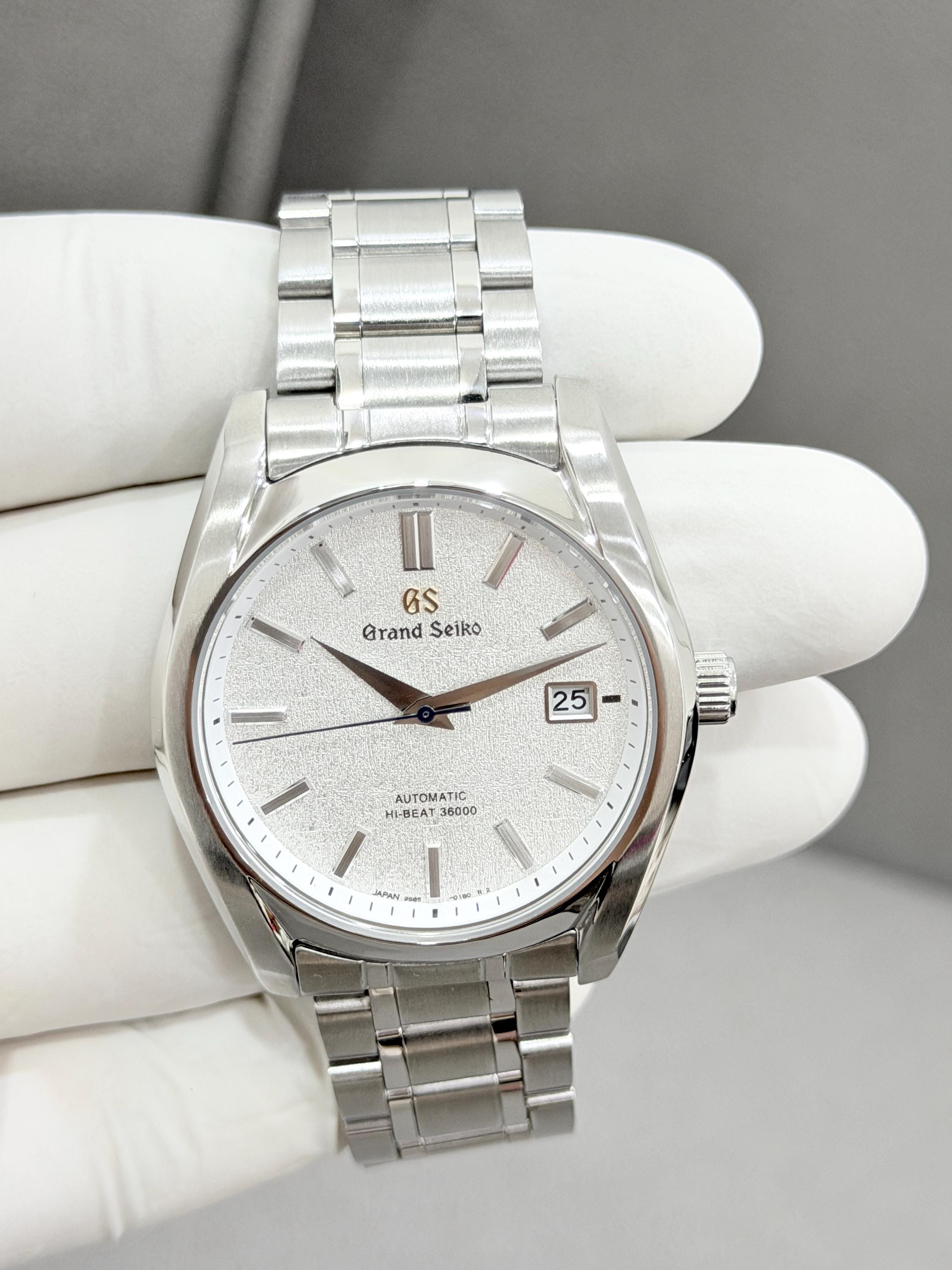 Grand seiko - Etsy 日本