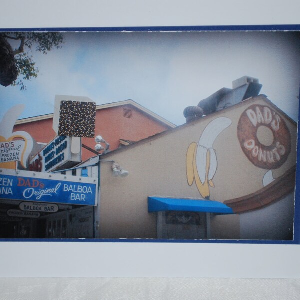 Balboa Island Art Etsy