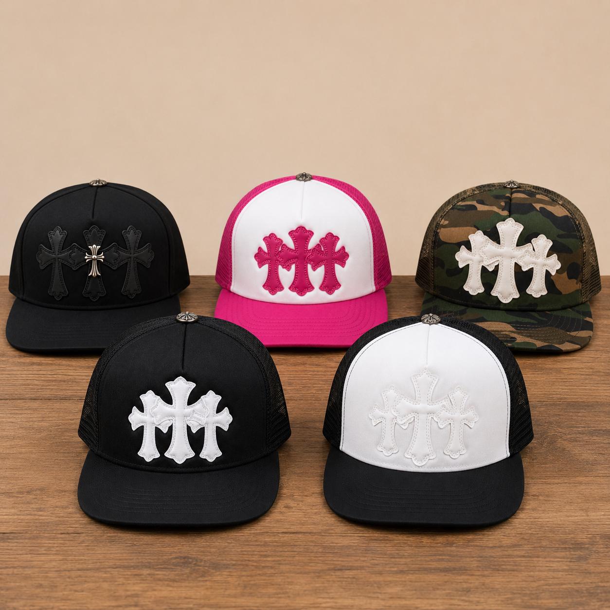 Chrome hearts trucker hat - Etsy 日本