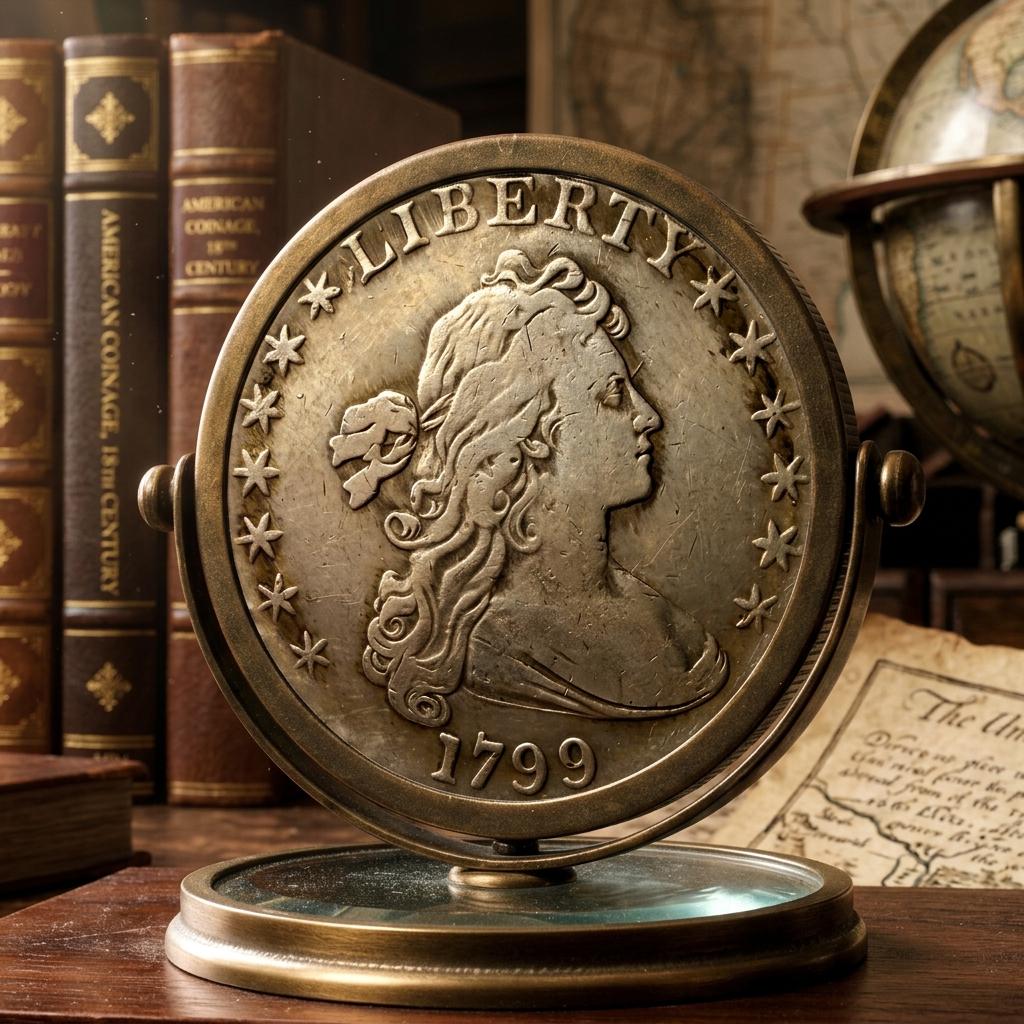 1799 Dollar - Etsy