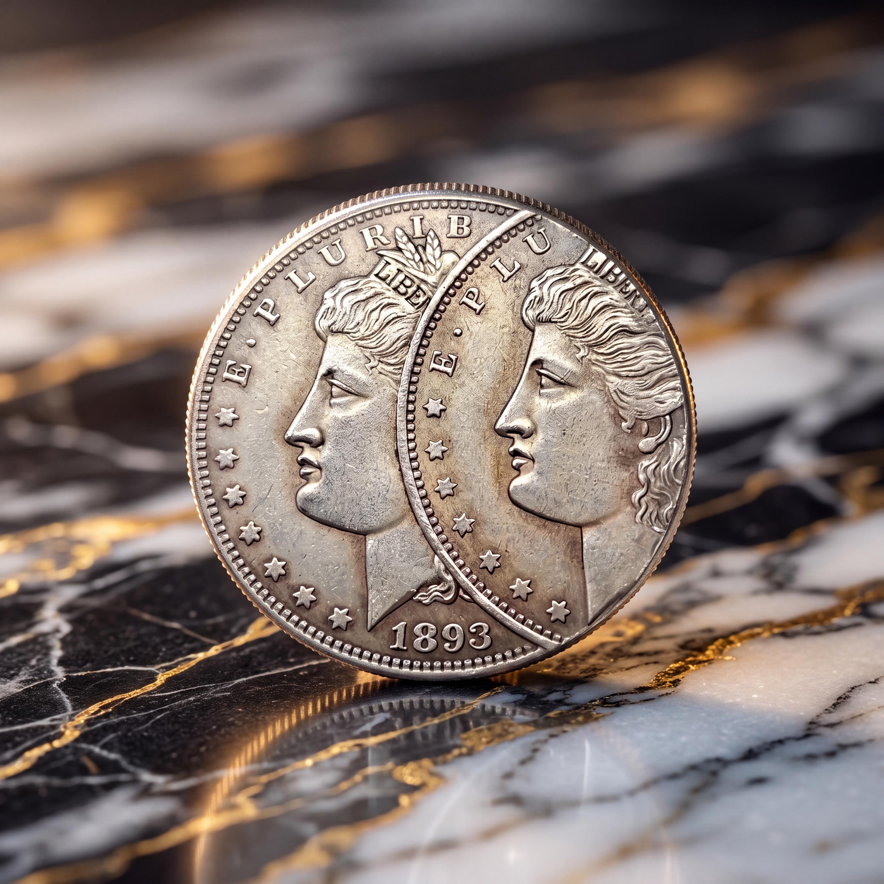 Error coins - Etsy 日本