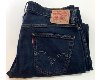 levis 514 33x30