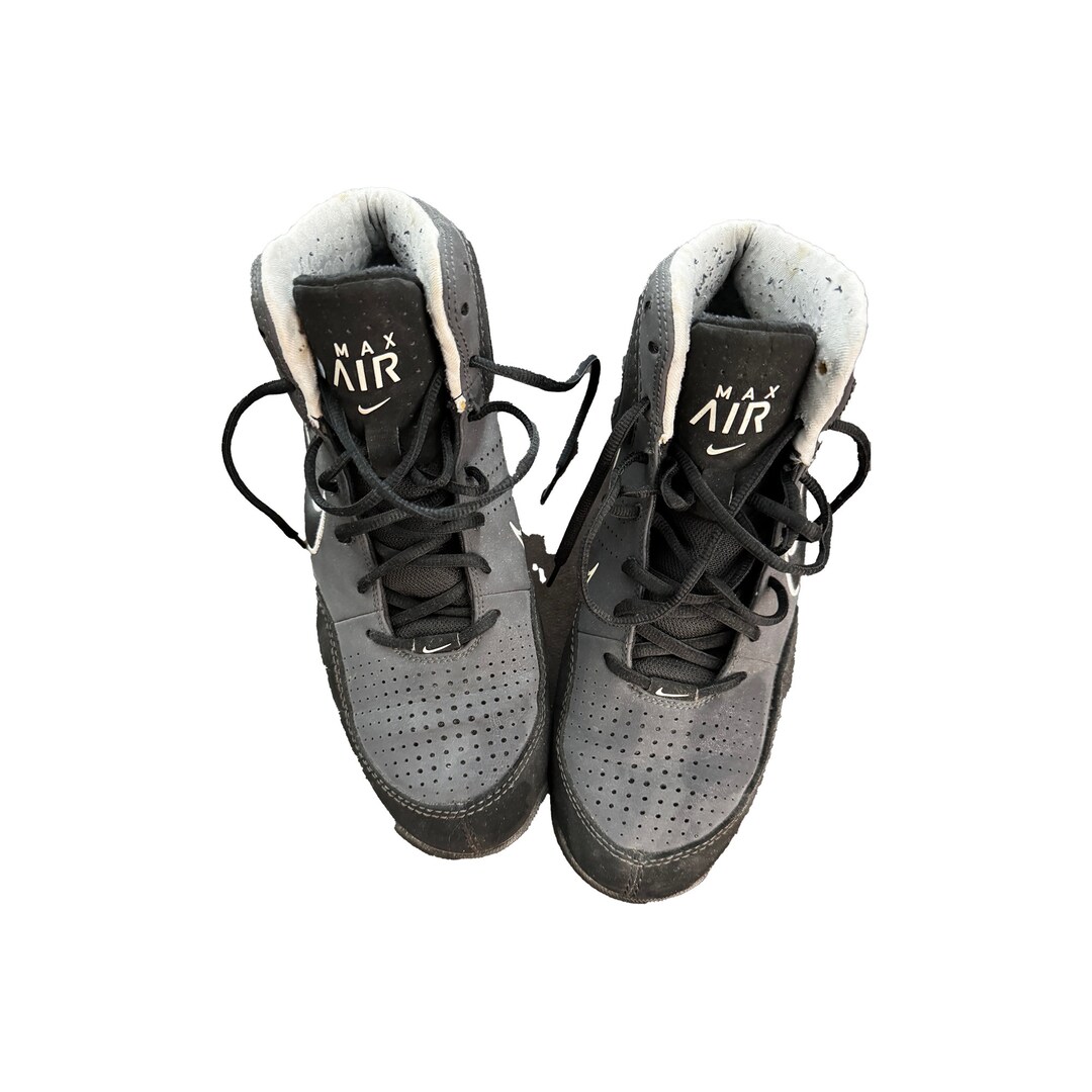 womens nike air max high tops