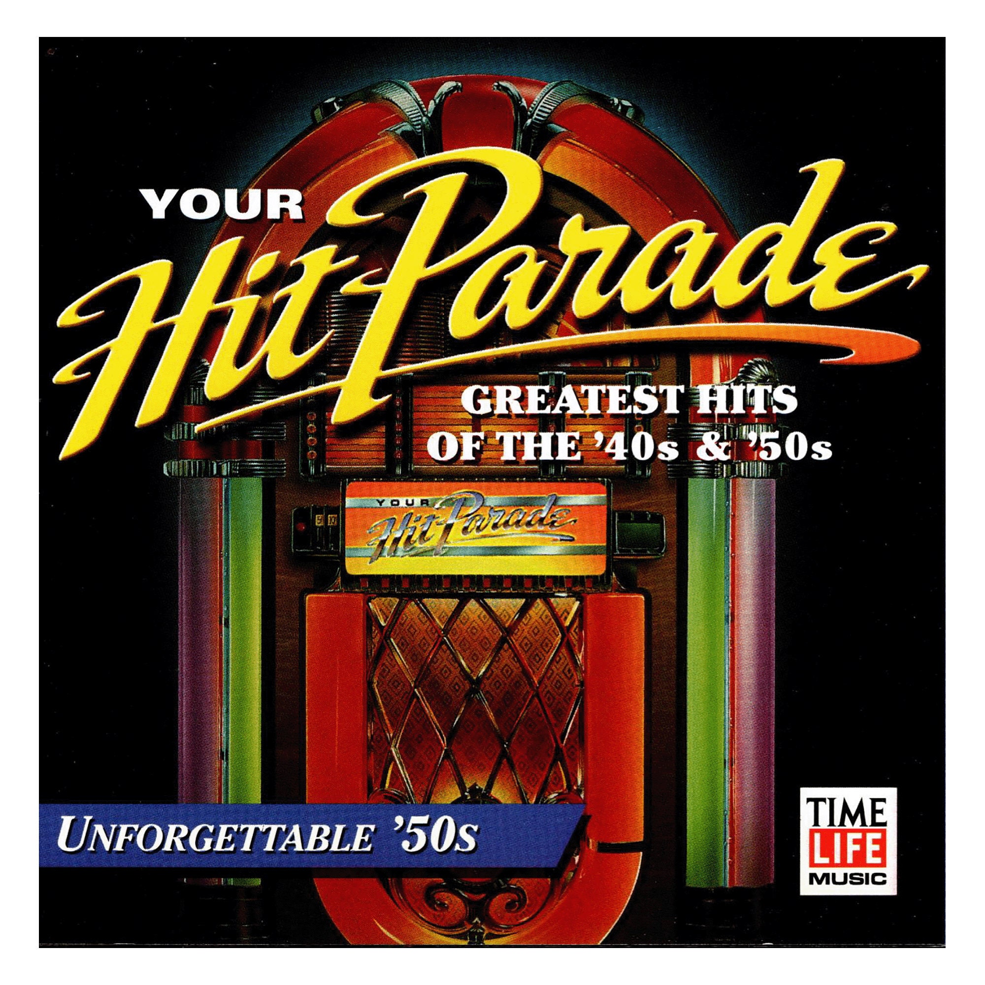 CD Hit Parade Gh s Of The 40s 50sunforgettable Etsy cd-hit-parade-gh-s-of-the-40s-50sunforgettable-etsy