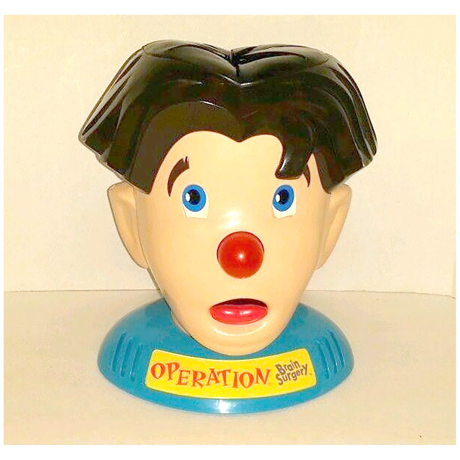 Head From the Game Operation brain Surgery - Etsy