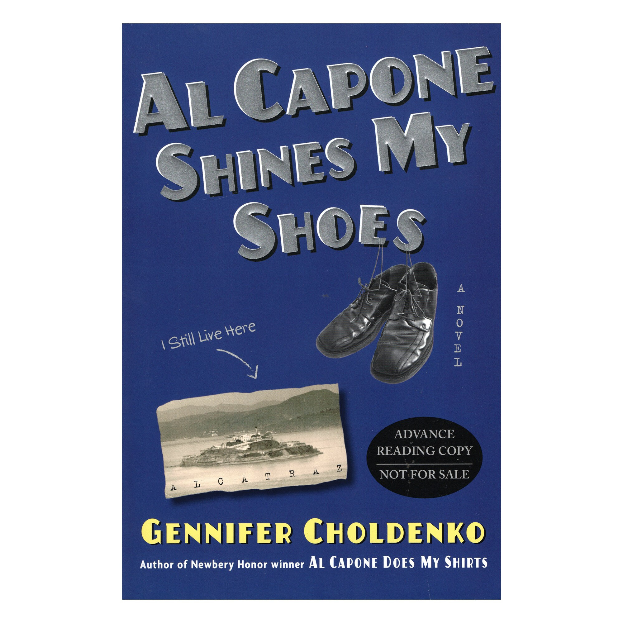 Al capone hotsell does my shoes