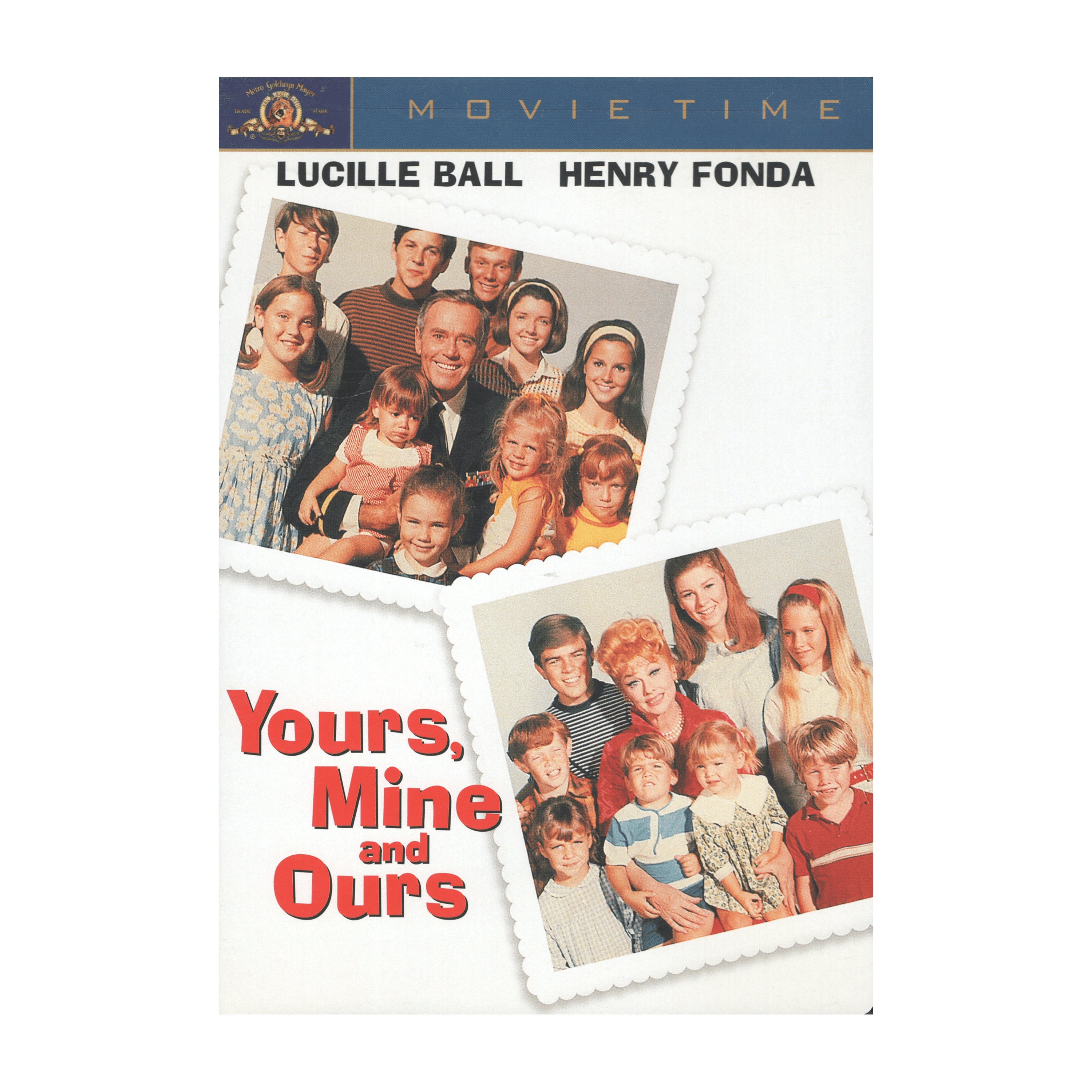 Etsy　Yours　1968　India　and　Mine　DVD:　Ours