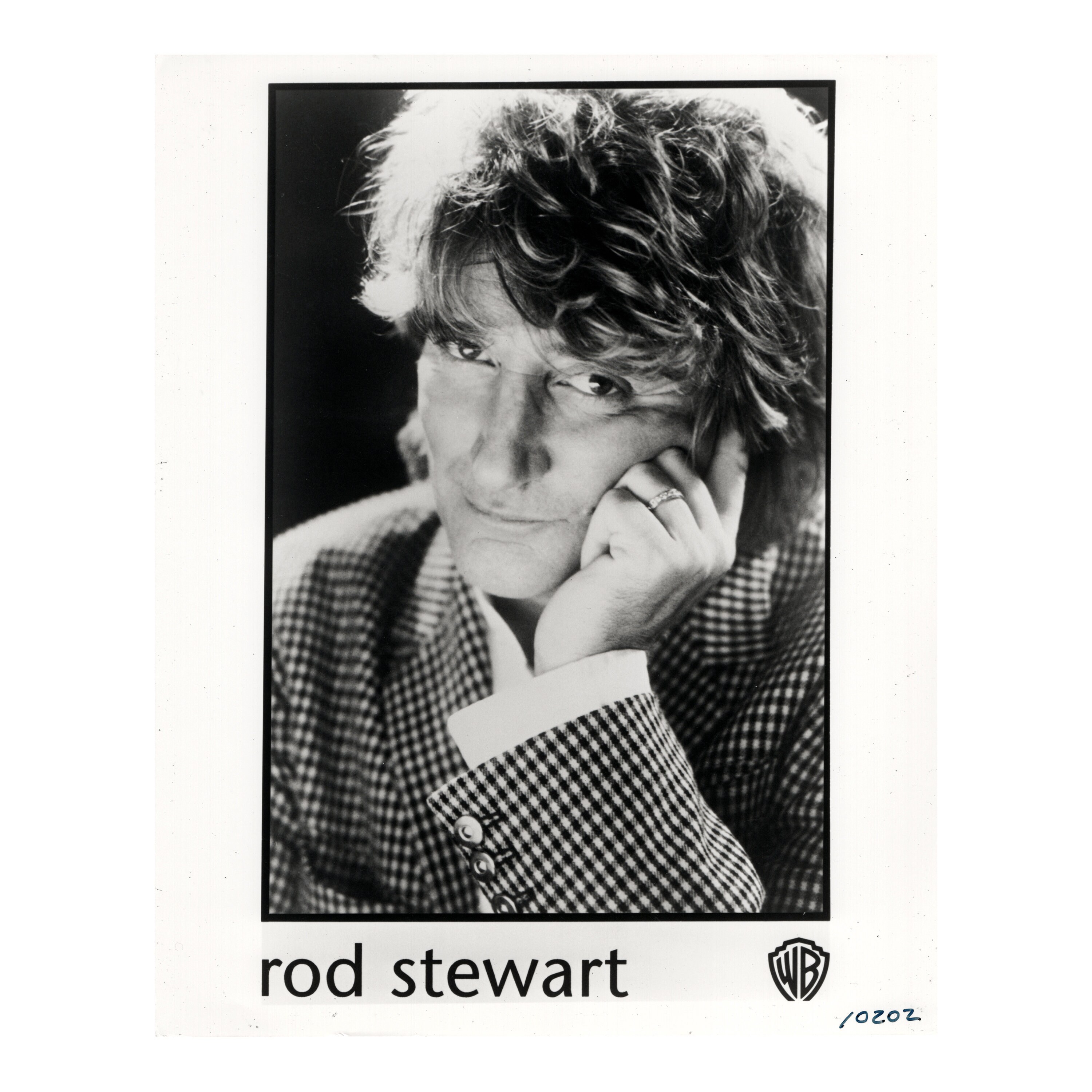 Never a Dull Moment (Rod Stewart album) - Wikipedia