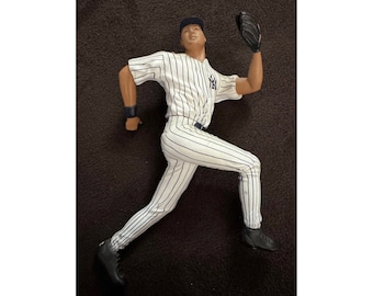 Derek Jeter Hanging Ornament