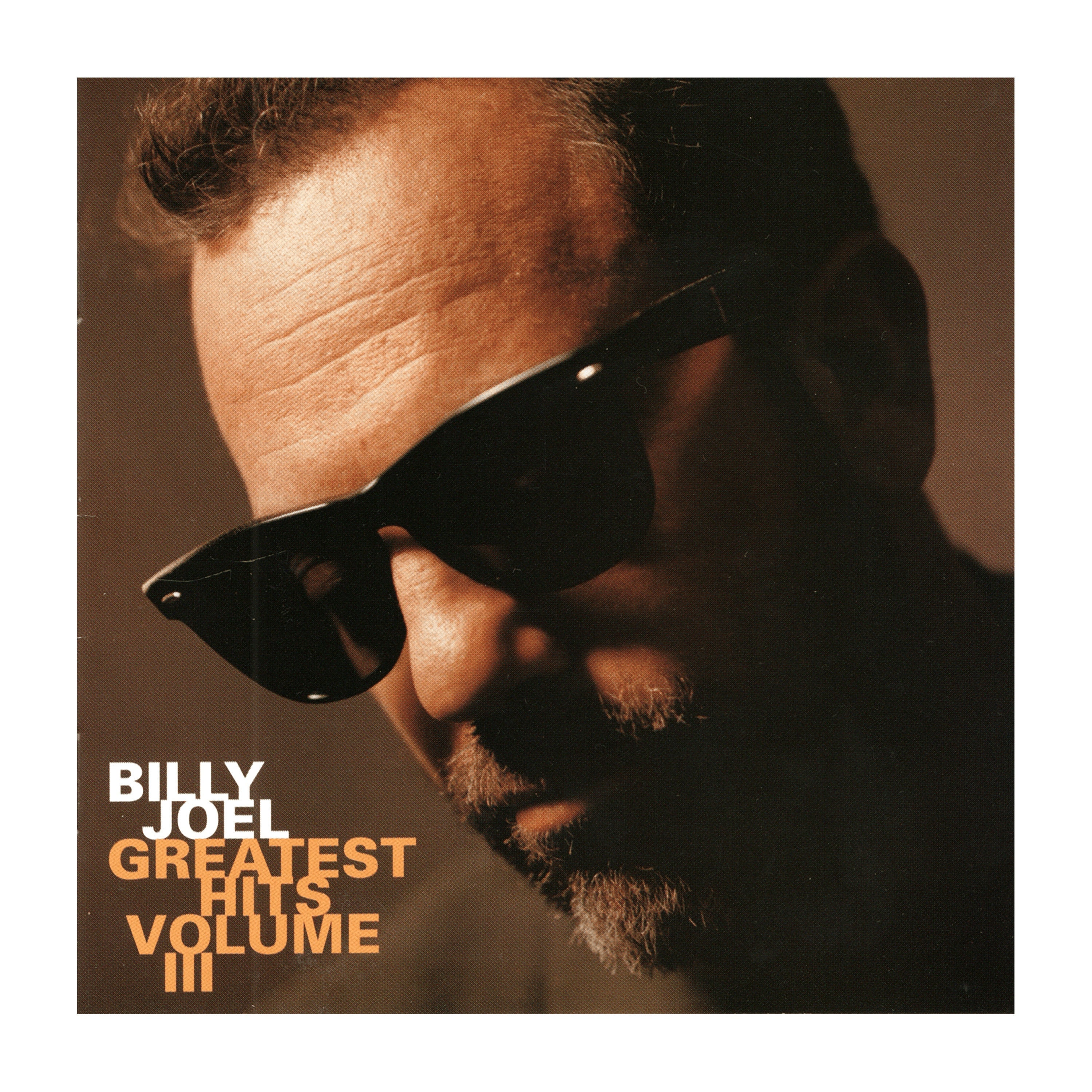 CD: Billy Joel---greatest Hits 3 - Etsy Canada