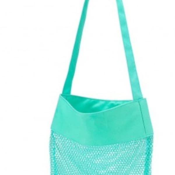 Mint Green Bag Etsy
