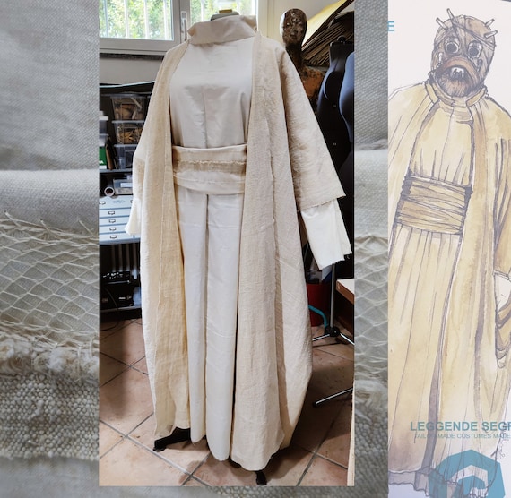 タスケン・レイダー コスプレ 自作 オーダーメイド タスケン レイダースのコスチューム衣装 - Etsy 日本
